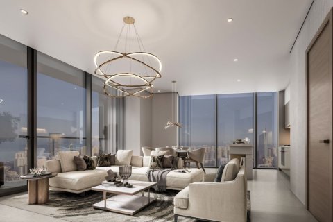 Apartment de 1 dormitorio en Dubai, UAE No. 120207 9