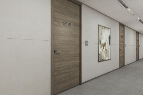 Apartment de 1 dormitorio en Dubai, UAE No. 120207 8