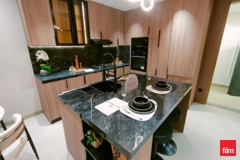 Apartment de 2 dormitorios en Dubai, UAE No. 161882 12