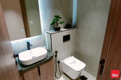 Apartment de 2 dormitorios en Dubai, UAE No. 161882 4