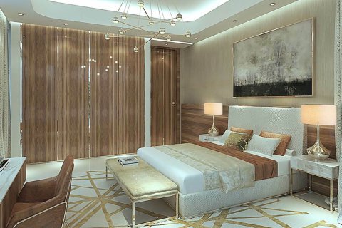 2 غرف نوم شقة في MILLENNIUM BINGHATTI الخليج التجاري, الإمارات العربية المتحدة رقم 95302