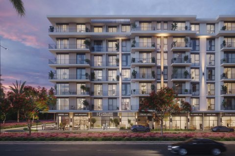 HOLLAND GARDENS RESIDENCE في Town Square, الإمارات العربية المتحدة رقم 70070