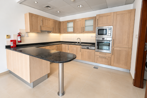 1 bedroom Apartment in Dubai, UAE No. 217130