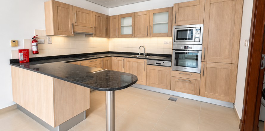 1 bedroom Apartment in Dubai, UAE No. 217130