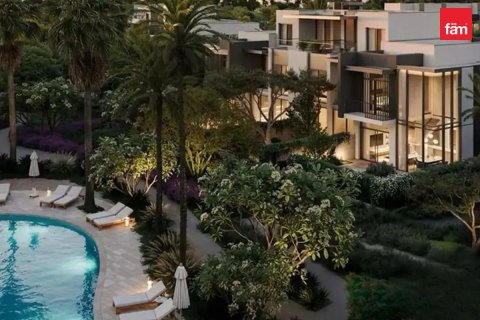 4 bedrooms Villa in Dubai, UAE No. 222393 11