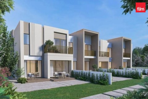 4 bedrooms Villa in Dubai, UAE No. 222393