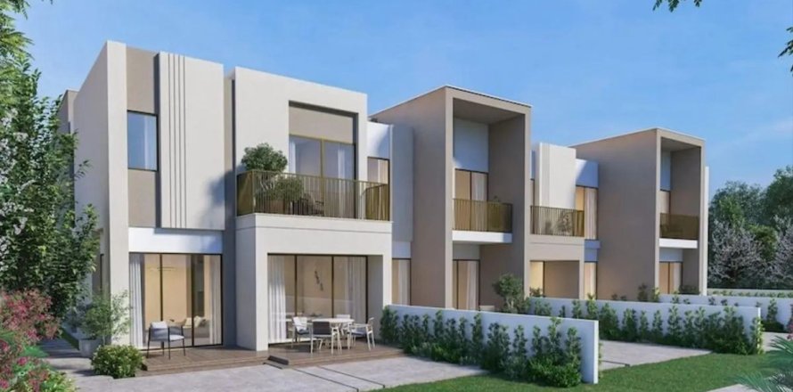 4 bedrooms Villa in Dubai, UAE No. 222393