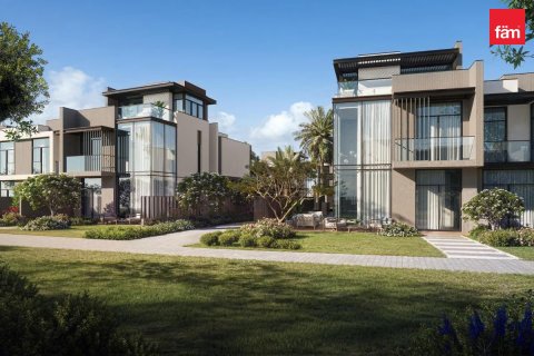 4 bedrooms Villa in Dubai, UAE No. 222393 7