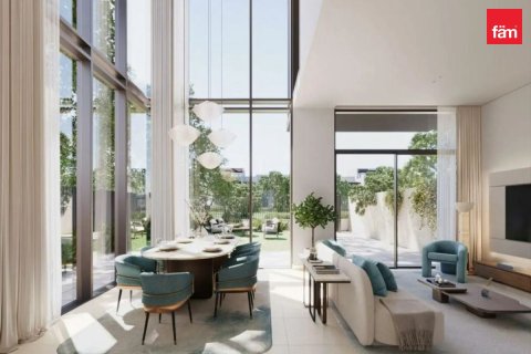 4 bedrooms Villa in Dubai, UAE No. 222393 3