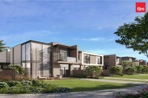 4 bedrooms Villa in Dubai, UAE No. 222393 5