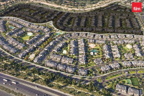 4 bedrooms Villa in Dubai, UAE No. 222393 9
