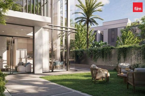 4 bedrooms Villa in Dubai, UAE No. 222393 6