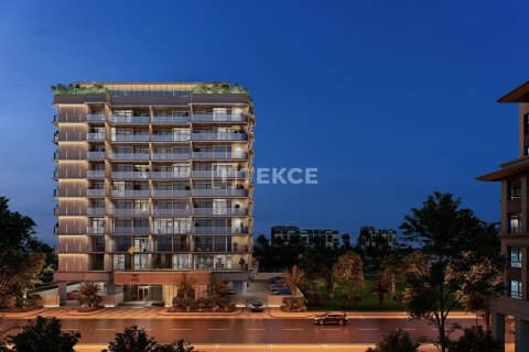 2 bedrooms Apartment in Falcon City of Wonders, UAE No. 151511 22