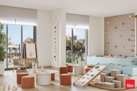 Apartment de 2 dormitorios en Town Square, UAE No. 163700 10