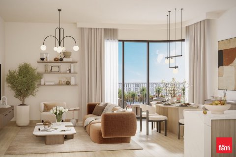 Apartment de 2 dormitorios en Town Square, UAE No. 163700 9