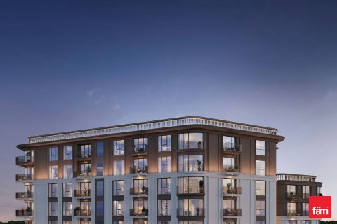Apartment de 2 dormitorios en Town Square, UAE No. 163700 4