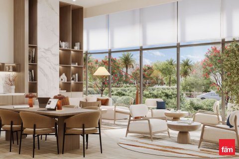 Apartment de 2 dormitorios en Town Square, UAE No. 163700 7