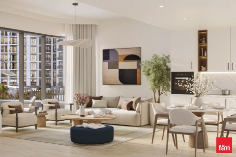 Apartment de 2 dormitorios en Town Square, UAE No. 163700 5