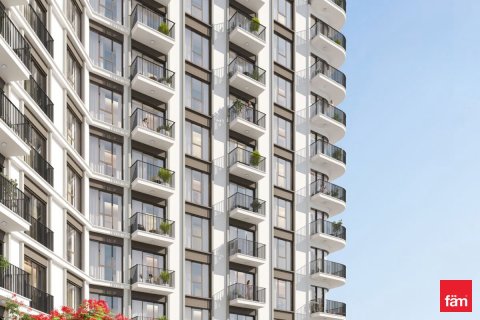 Apartment de 2 dormitorios en Town Square, UAE No. 163700 3
