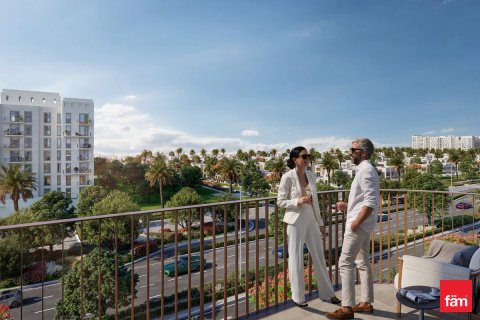 Apartment de 2 dormitorios en Town Square, UAE No. 163700 8
