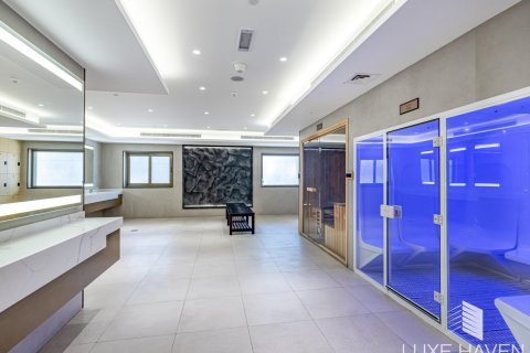 Квартира 48.52м² в Даунтаун Дубай (Даунтаун Бурдж Дубай), ОАЭ №48718 21