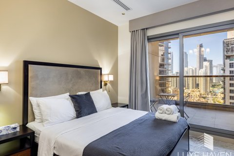 Квартира 48.52м² в Даунтаун Дубай (Даунтаун Бурдж Дубай), ОАЭ №48718 14