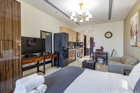 Квартира 48.52м² в Даунтаун Дубай (Даунтаун Бурдж Дубай), ОАЭ №48718 7
