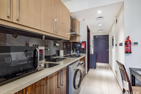 Квартира 48.52м² в Даунтаун Дубай (Даунтаун Бурдж Дубай), ОАЭ №48718 6