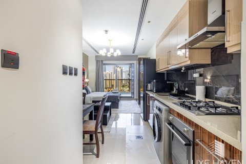 Квартира 48.52м² в Даунтаун Дубай (Даунтаун Бурдж Дубай), ОАЭ №48718 8