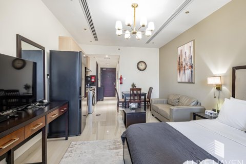 Квартира 48.52м² в Даунтаун Дубай (Даунтаун Бурдж Дубай), ОАЭ №48718 9