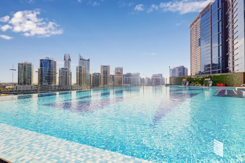 Квартира 48.52м² в Даунтаун Дубай (Даунтаун Бурдж Дубай), ОАЭ №48718 27