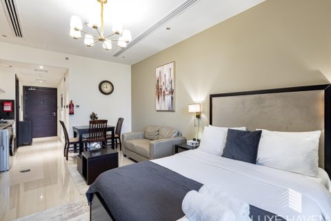 Квартира 48.52м² в Даунтаун Дубай (Даунтаун Бурдж Дубай), ОАЭ №48718 5