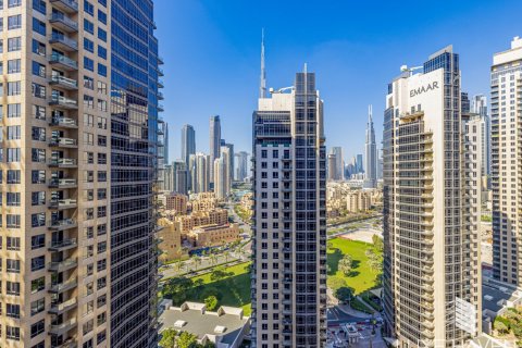 Квартира 48.52м² в Даунтаун Дубай (Даунтаун Бурдж Дубай), ОАЭ №48718 12