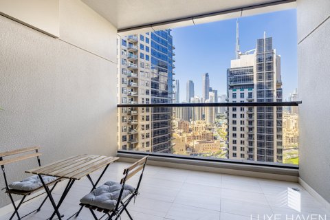 Квартира 48.52м² в Даунтаун Дубай (Даунтаун Бурдж Дубай), ОАЭ №48718 3