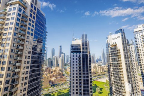 Квартира 48.52м² в Даунтаун Дубай (Даунтаун Бурдж Дубай), ОАЭ №48718 11