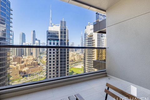 Квартира 48.52м² в Даунтаун Дубай (Даунтаун Бурдж Дубай), ОАЭ №48718 13