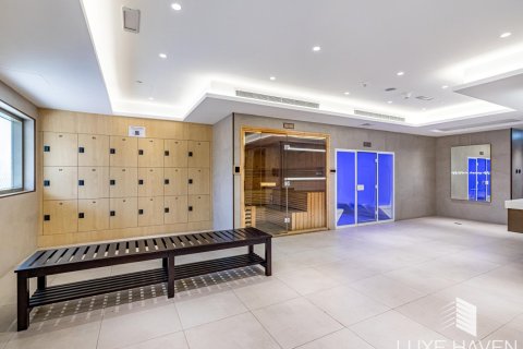 Квартира 48.52м² в Даунтаун Дубай (Даунтаун Бурдж Дубай), ОАЭ №48718 19