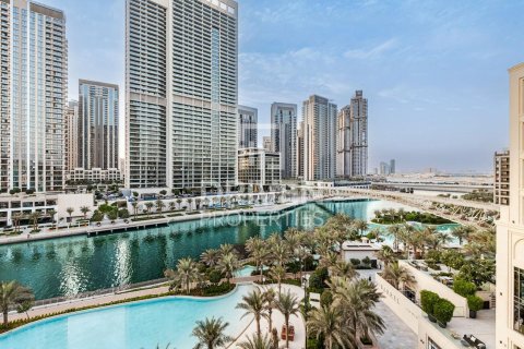 Appartement de 2 chambres à Creek Beach, UAE No. 218219 3