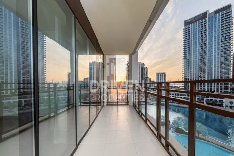 Appartement de 2 chambres à Creek Beach, UAE No. 218219 12