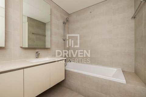 Appartement de 2 chambres à Creek Beach, UAE No. 218219 13