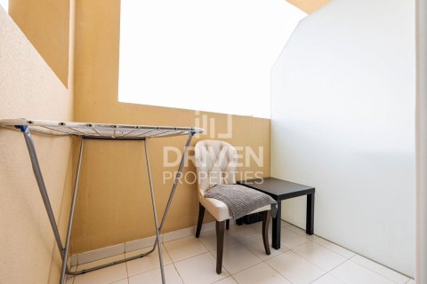 Studio Apartment in Jumeirah Village Circle, UAE No. 211657 11