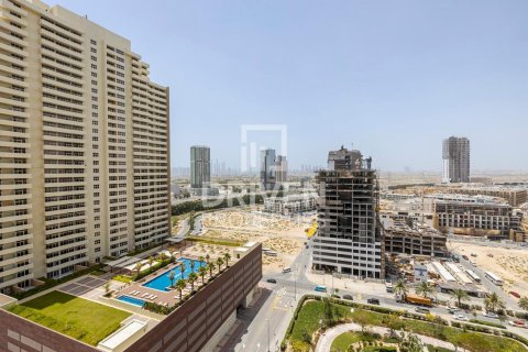 Studio Apartment in Jumeirah Village Circle, UAE No. 211657