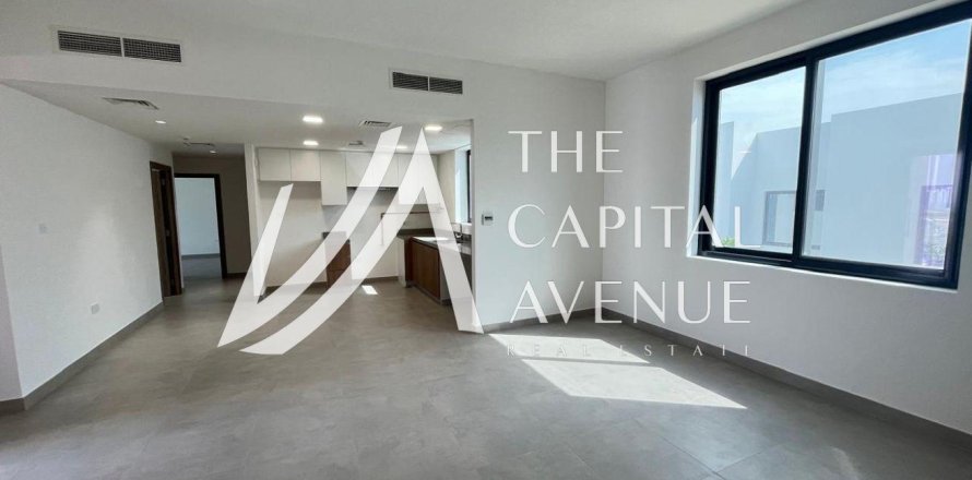 Apartment de 3 dormitorios en Al Ghadeer 2, UAE No. 226584