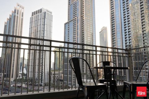 Apartment de 1 dormitorio en Downtown Dubai (Downtown Burj Dubai), UAE No. 159608 6