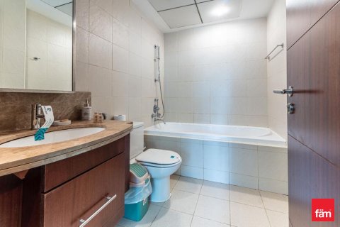 Apartment de 1 dormitorio en Downtown Dubai (Downtown Burj Dubai), UAE No. 159608 10
