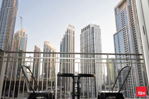 Apartment de 1 dormitorio en Downtown Dubai (Downtown Burj Dubai), UAE No. 159608 7