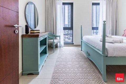 Apartment de 1 dormitorio en Downtown Dubai (Downtown Burj Dubai), UAE No. 159608 15