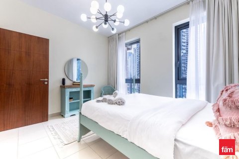 Apartment de 1 dormitorio en Downtown Dubai (Downtown Burj Dubai), UAE No. 159608 14