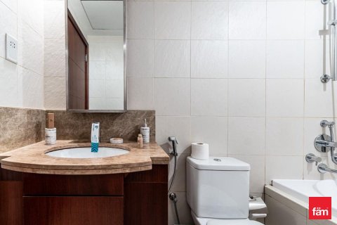 Apartment de 1 dormitorio en Downtown Dubai (Downtown Burj Dubai), UAE No. 159608 9