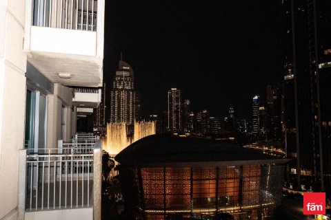 Apartment de 1 dormitorio en Downtown Dubai (Downtown Burj Dubai), UAE No. 159608 4